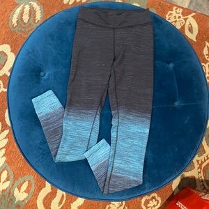 Lululemon Lab Varsa Tight 28” 6